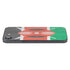 Kenya Flag Distressed iPhone 16e Skin